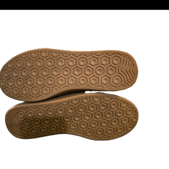 Steve Madden Dodge Pink Multi Platform Sneakers - Women’s 8.5 - Picture 6 of 6